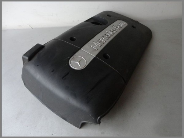 Mercedes Benz MB W203 C220 CDI engine cover 6110101067