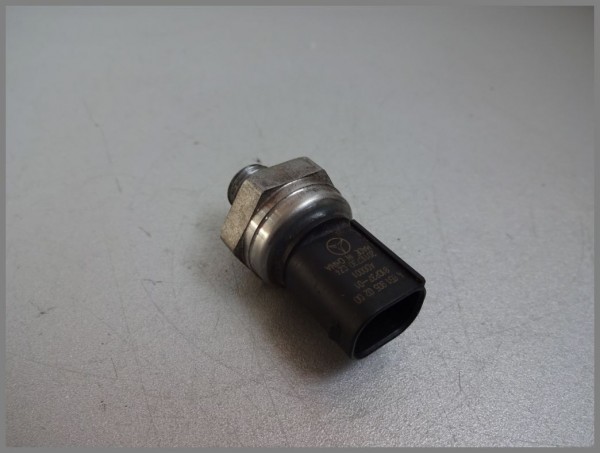 Mercedes Benz MB W204 Raildrucksensor Sensor Differenzdruck 6519050200 Original