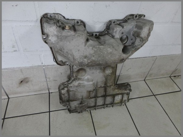 Mercedes Benz oil pan 1120140703 V6 320 W210 W163 W203 W208 M112 engine