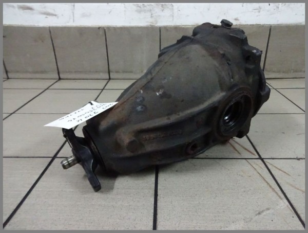 Mercedes Benz W203 C200K Differential 117tkm 3.27 Hinterachsgetriebe 2033505014