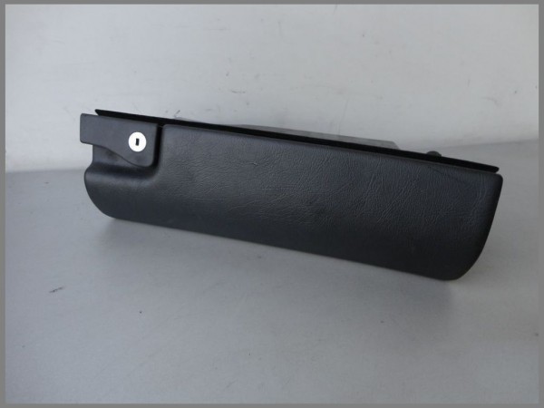 Mercedes Benz MB W208 C208 glove box compartment 2086800291 KZ storage compartment BLACK