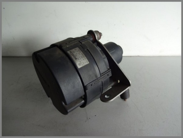 Mercedes W216 W164 ML63 AMG Sekundärluftpumpe Pumpe Luftpumpe 0001404385 BOSCH