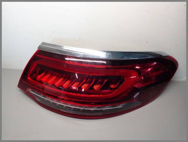 Mercedes X253 GLC rear light taillights RIGHT 2539060702 original -defective-