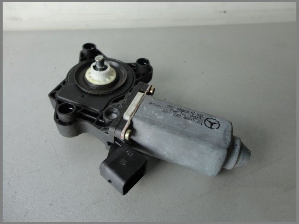 Mercedes Benz W215 Window Motor Rear Left 774.30030.11 / 2158200942