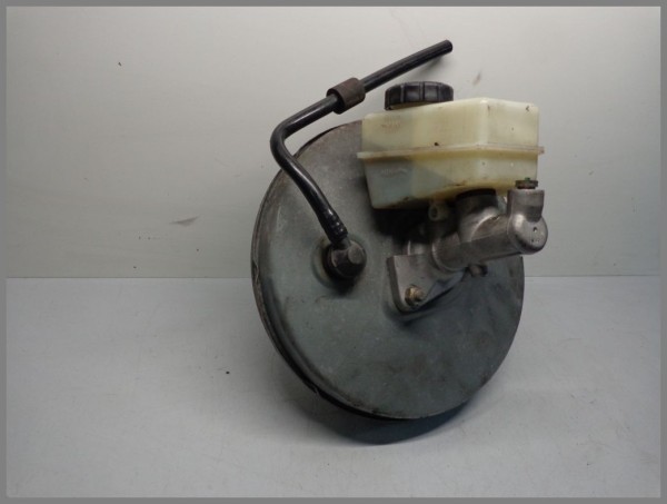 Mercedes Benz MB R170 SLK-Class brake booster 0044302430 original Lucas