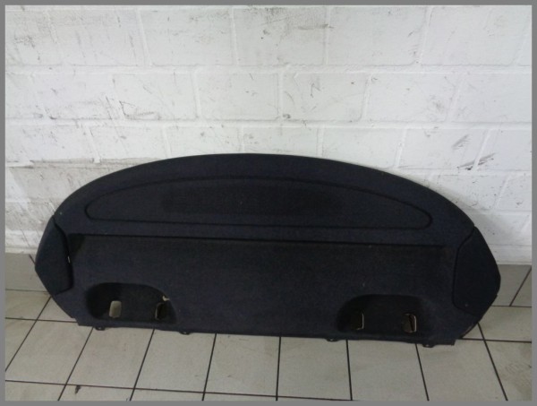 Mercedes Benz W215 Rear Cargo Cover Rear Rack 2156940042 Original