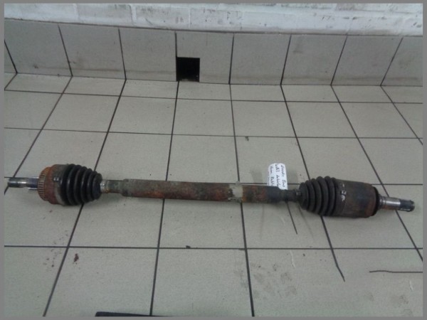 Mercedes Benz W163 ML Cardan Shaft Drive Shaft Front RIGHT 1633300501 Original