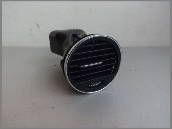 Mercedes Benz W219 CLS Air Nozzle Ventilation Cockpit Ventilation Nozzle 2198300254 Original