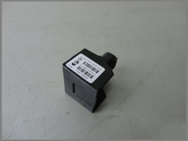 Mercedes Benz MB W163 R170 ESP Drehratensensor 1635420618 Q03 ATE 10.0980-0118.1