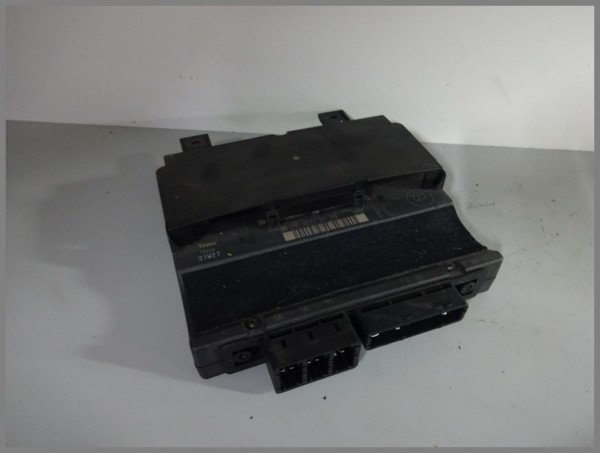 Mercedes Benz W215 CL-Class seat adjustment control unit 2158202026 right