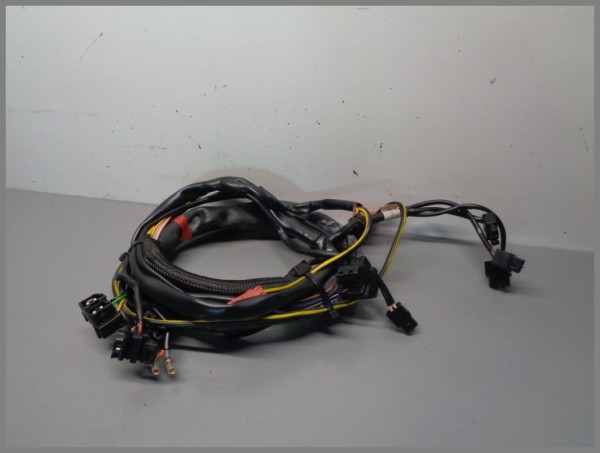 Mercedes Benz R129 SL wiring harness seat modul 1295401510 driver seat left