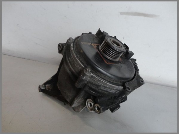 Mercedes Benz MB W202 C220CDI W210 CDI Alternator Generator 0001500650 150A