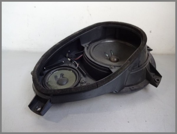 Mercedes Benz R230 SL Speaker Sound System 2308201002 Right Original