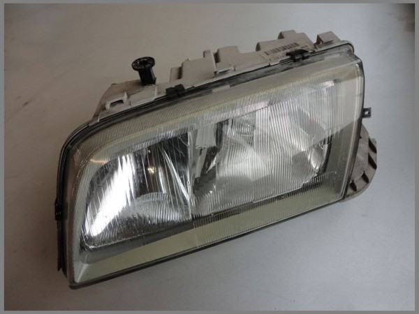 Mercedes Benz MB W202 C-Class Front Headlight LEFT VALEO MOP 2028202961