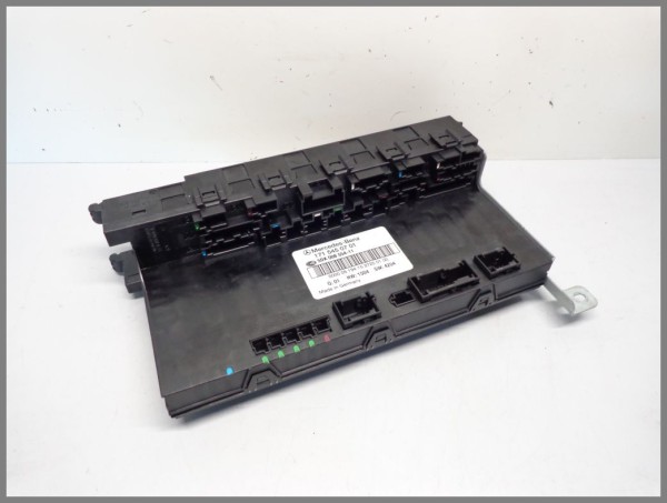 Mercedes Benz MB R171 control unit SAM 1715450701 Fuse box 5DK 008554-11