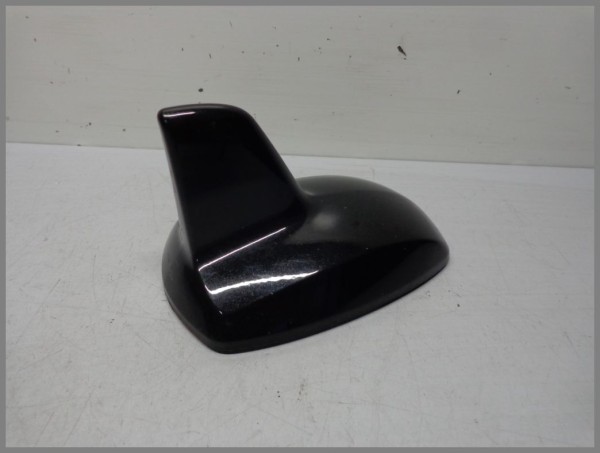 Mercedes W212 Dachantenne Antenne Abdeckung 197 Schwarz 2128270028 Original