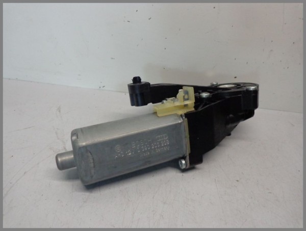 Mercedes W211 W219 Stellmotor Sitzmotor Sitzverstellung 0390203208 Original