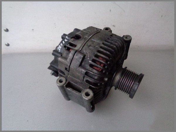 Mercedes Benz W164 320CDI Alternator 6421540502 180A Valeo 2543290A Original