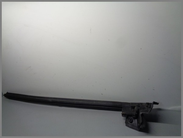 Mercedes Benz W218 CLS Türdichtung Fenster Dichtung 2187200915 Links Original