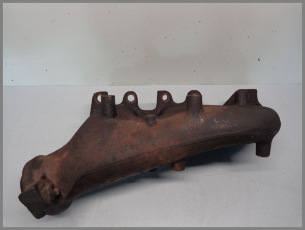 Mercedes Benz W202 C280 R129 SL280 6 Cylinder Exhaust Manifold 1041422601