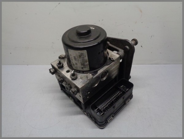 Mercedes Benz MB W221 ABS hydraulic block ESP control unit 2214310748 original