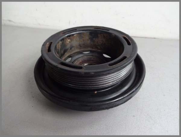 Mercedes Benz MB W203 W211 Crankshaft pulley 6110300503