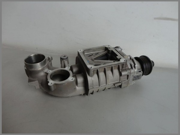 Mercedes Benz E-Class w211 w203 EATON Compressor 2710902080 Eaton 307961 76tkm