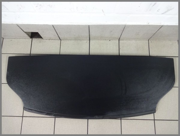 Mercedes R172 cover, hat shelf, convertible top flap 1727900035 9H33 original