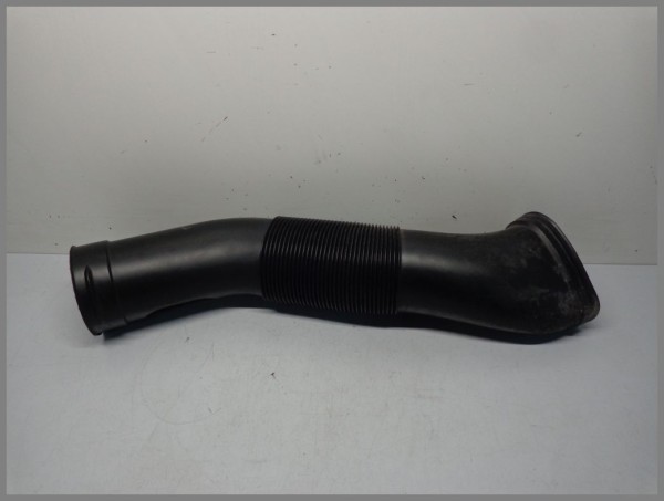 Mercedes Benz W215 M113 intake hose air hose front left 1130941182