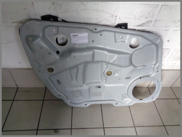 Mercedes Benz W164 Fensterheber Gestänge Vorne Links 1647201579 Original