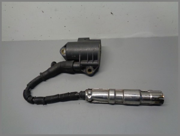 Mercedes Benz W211 W219 M272 V6 CGI ignition coil 0001587903 original MB