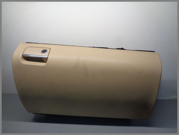 Mercedes Benz W164 ML-Class Glove Compartment Tray 1646800191 Tan Original