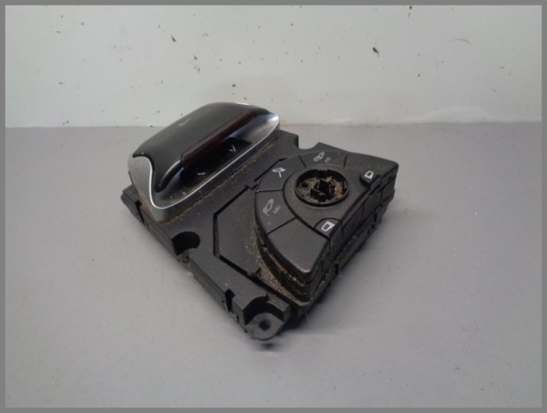 Mercedes Benz MB R230 convertible top switch switch 2308214051 original