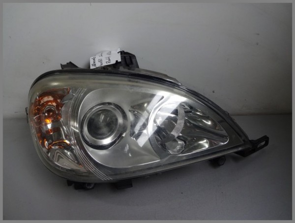 Mercedes Benz W163 BJ.03 H7 Headlight Right 1638204661 Original Lamp Front