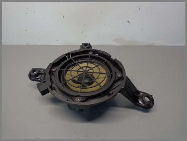 Mercedes W140 BOSE Speaker rear left 1408205502 Music Box Original