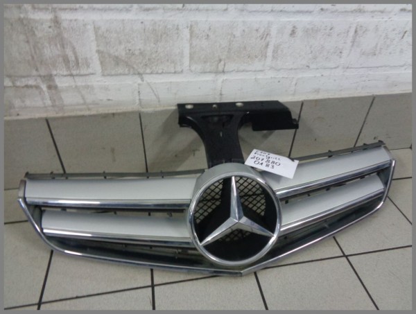 Mercedes A207 W207 Frontgrill Kühlergrill Grill 2078800183 Original