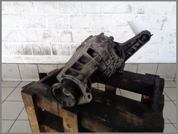 Mercedes Benz W163 270CDI differential 135tkm 3,46 front axle 1633300005