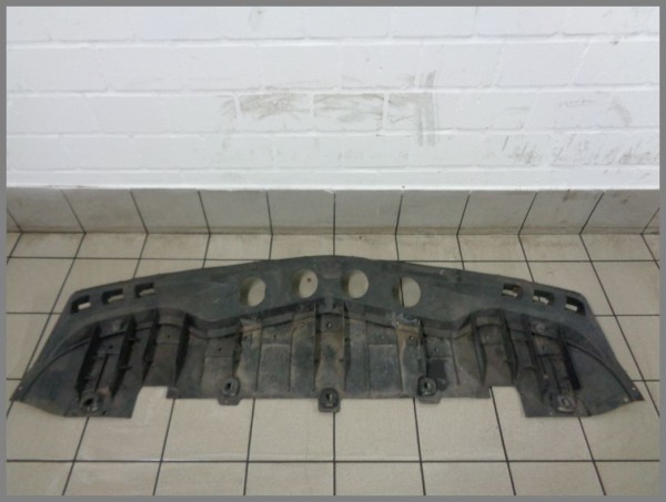 Mercedes Benz W169 A-Class underbody protection skid plate 1698850136