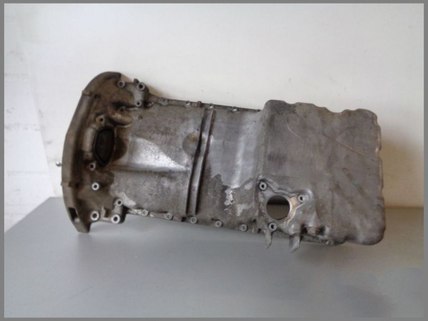 Mercedes Benz W203 W202 W210 E220CDI Diesel Oil Pan 6110140002