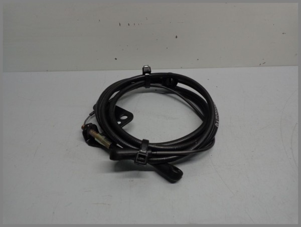 Mercedes Benz R171 SLK cable roof locking 1717900059 original