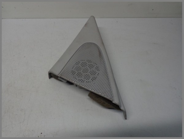 Mercedes W215 CL-Class mirror triangle cover left 2157250111 original