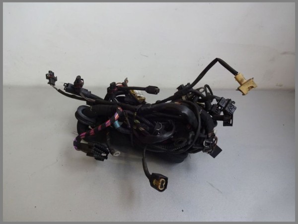 Mercedes Benz W163 ML320 M112 engine harness 1635404609 harness kit