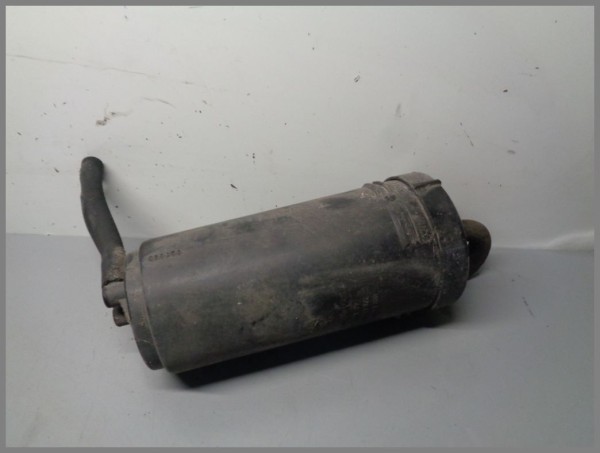 Mercedes Benz W220 W215 V12 Aktivkohlefilter Kohlefilter 0004700159 2204700659 Original