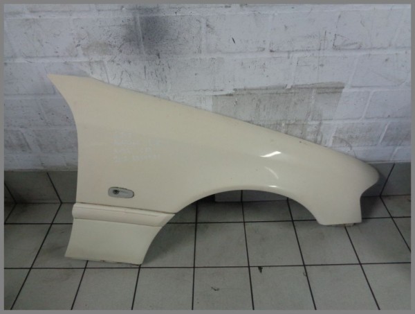 Mercedes W202 Fender Right 623 Ivory 2028810401 K142 Original Taxi