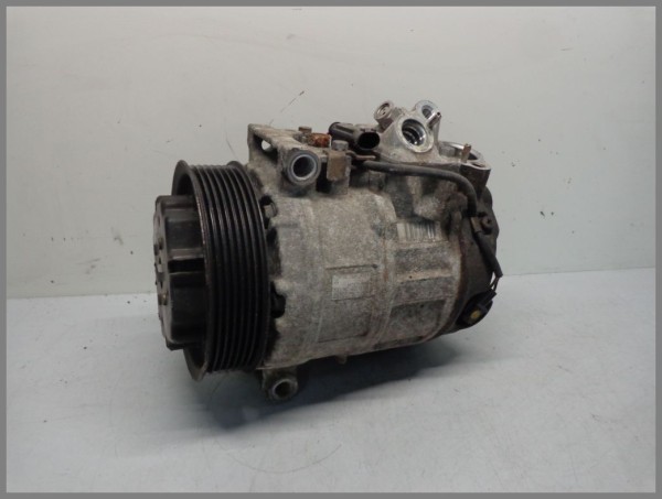 Mercedes Benz W203 Air Conditioning Compressor 447220-8843 02E12105 7SEU16C