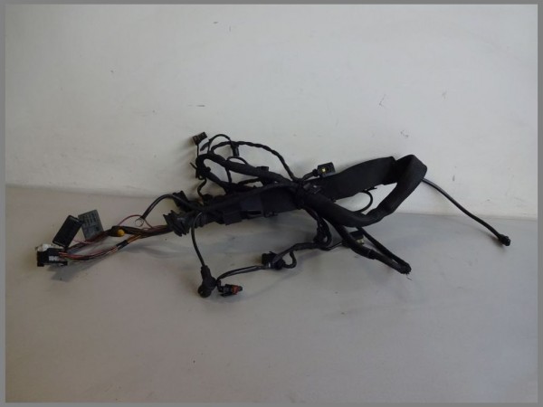 Mercedes Benz MB W202 OM611 CDI Engine wire harness 2024409532 wire harness