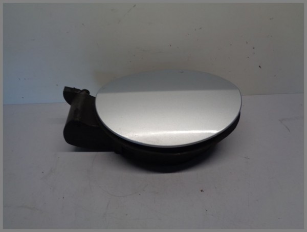 Mercedes Benz R230 Tank Cover Tank Cap Lid Tank 2306390042 744 Silver