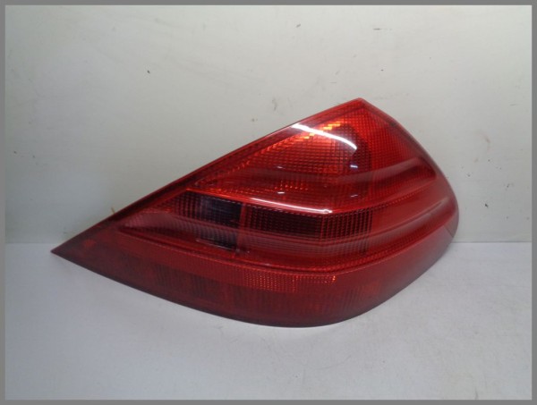 Mercedes Benz R230 SL taillight RIGHT 2308200264 Original -broken-