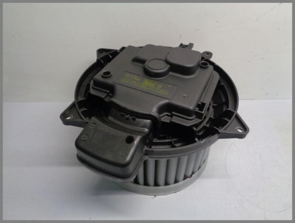 Mercedes Benz R251 W164 Heizungsgebläse Lüftermotor 1648350407 Gebläse komplett