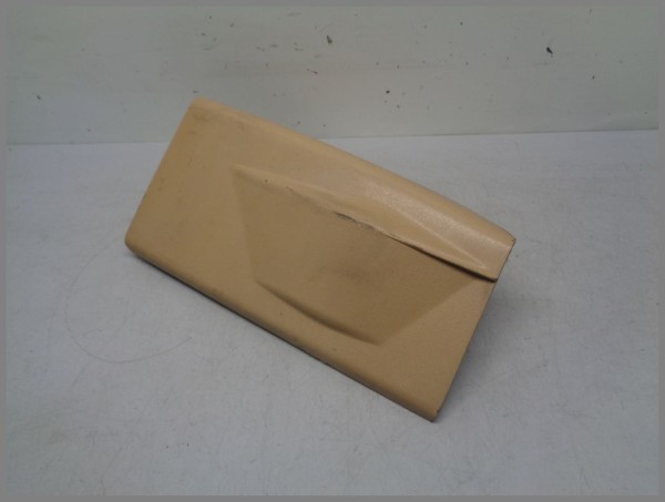 Mercedes Benz R129 SL side left under Seat Cover 1299190720 Tan Colour